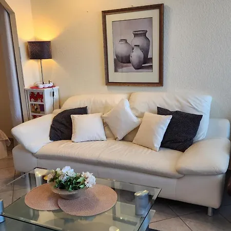 C08-001 Apartment