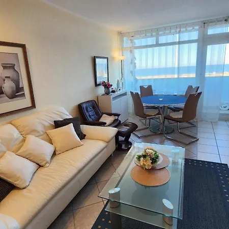 Apartment C08-001