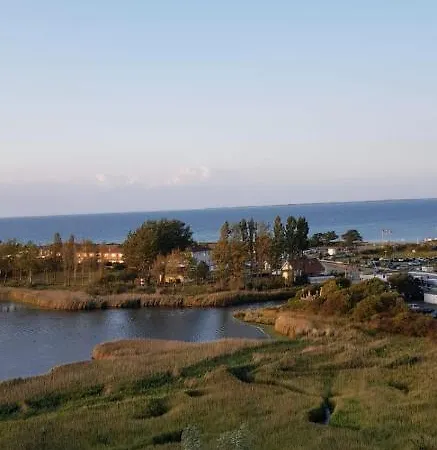 C08-001 Appartement *