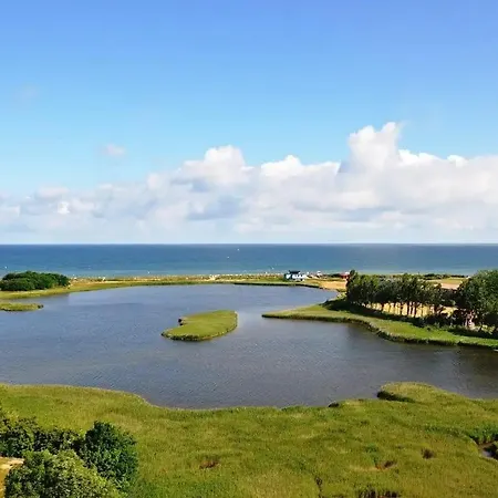 Appartement C08-001 Heiligenhafen