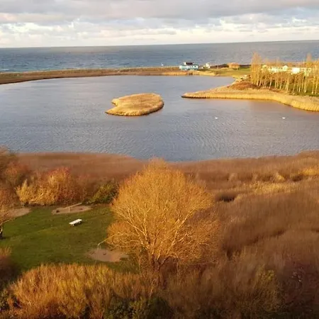 Appartement C08-001 *