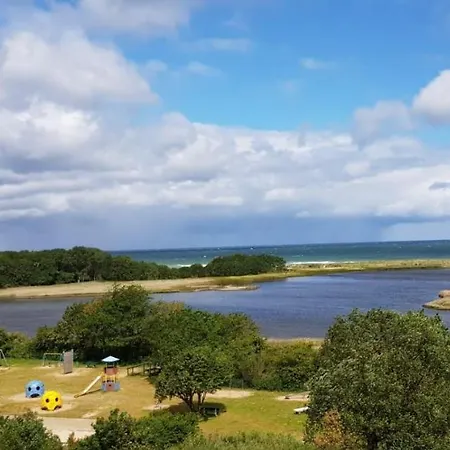 C08-001 Appartement Heiligenhafen