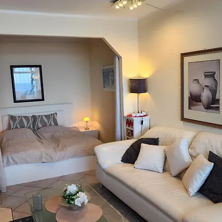 Appartement C08-001 *