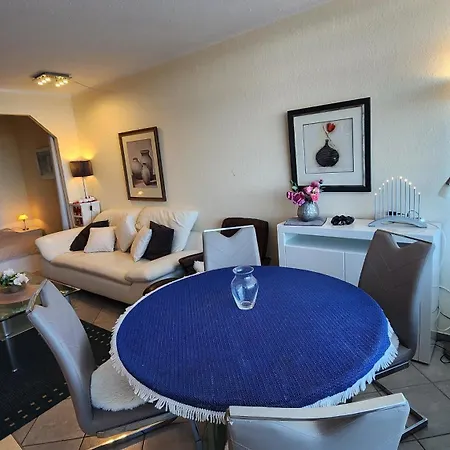 C08-001 Appartement Heiligenhafen