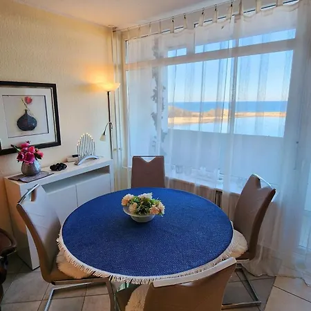 Appartement C08-001 Heiligenhafen