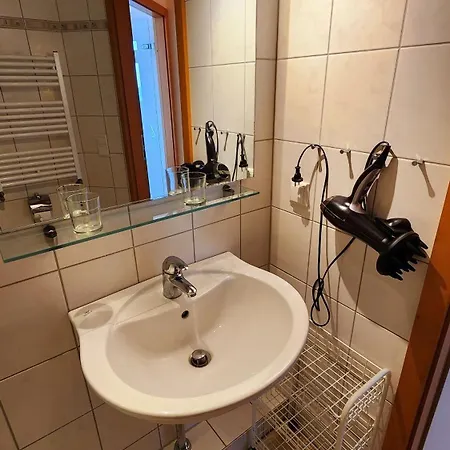 C08-001 Appartement