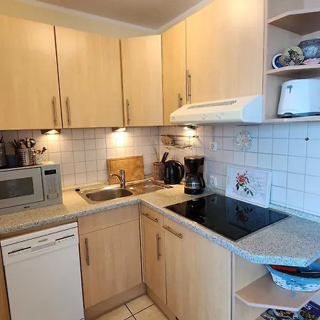 Appartement C08-001 *